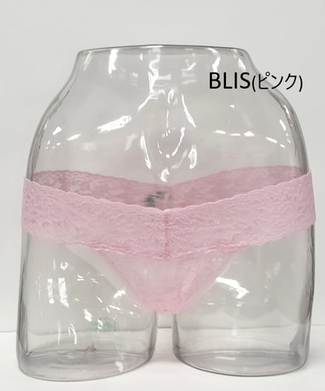 ハンキ―パンキー　XSローライズタンガ