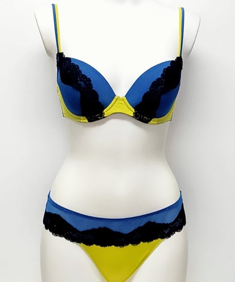 モールドカップブラジャー〖SaRdA〗サルダ BREMERシリーズ　スペイン