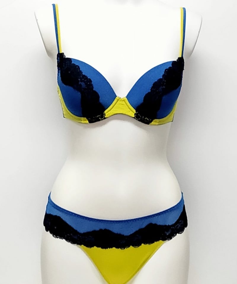 モールドカップブラジャー〖SaRdA〗サルダ BREMERシリーズ スペイン