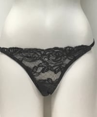 【FORUMENTERA】イタリア製フォルメンテーラ0911　お揃いショーツ