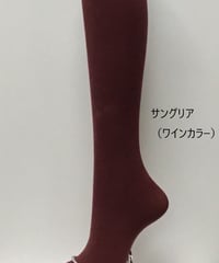 イタリア製〖OROBLU オロブル〗 コットン混紡タイツ