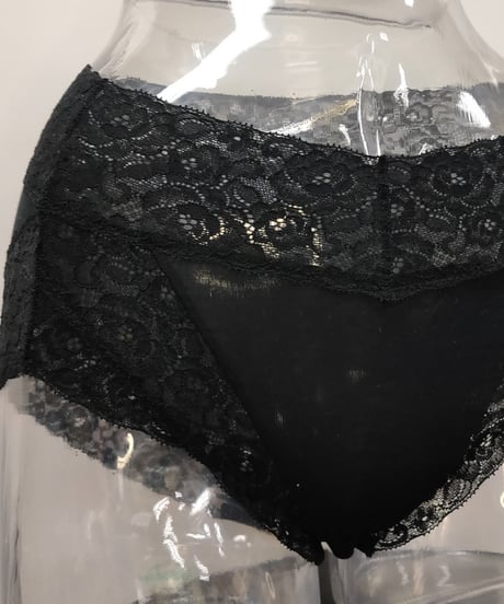 【D(ディー)】Mサイズ №7229 ・Ｌサイズ №7230 コットンベア天竺ショーツ