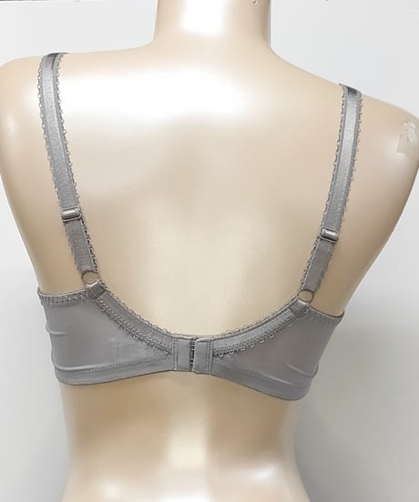 新色ダスキィブルー入荷 Panache パナシェ クララ　フルカップ ブラジャー　イギリス企画