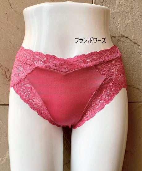Mサイズ〖ツェルマット№2377〗ジャストウエストショーツ