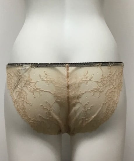 【FORUMENTERA】イタリア製フォルメンテーラ　お揃いショーツ