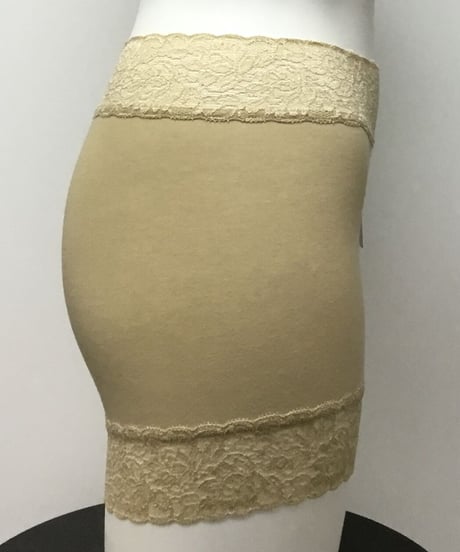 特別価格【ピッシェル】　一分丈パンツ　日本製
