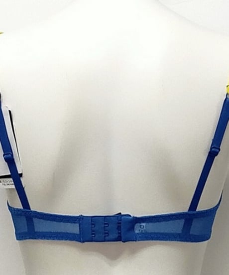 モールドカップブラジャー〖SaRdA〗サルダ BREMERシリーズ　スペイン