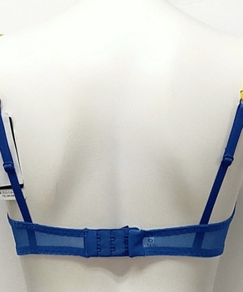 モールドカップブラジャー〖SaRdA〗サルダ BREMERシリーズ スペイン