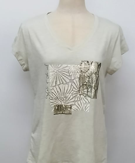 【MASSANA】スペイン製マッサーナ Tシャツ