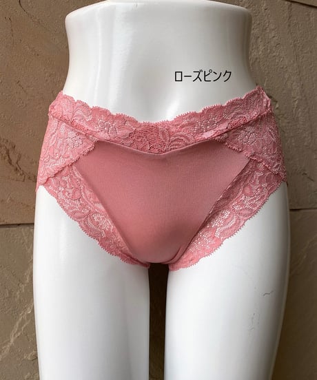 Lサイズ〖ツェルマット№2377〗ジャストウエストショーツ