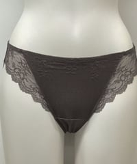 新色ローズピンク入荷！【ランジェリーク】 ソンサンク　スタンダードショーツ