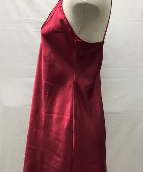 SALE! スリップ〖ANDRA〗 ポリエステル100％  イタリア製