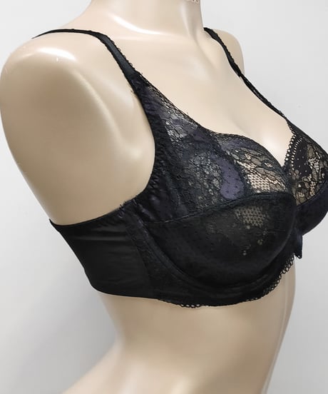 新色ダスキィブルー入荷 Panache パナシェ クララ　フルカップ ブラジャー　イギリス企画