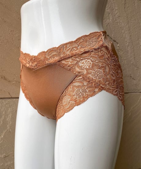Lサイズ〖ツェルマット№2377〗ジャストウエストショーツ