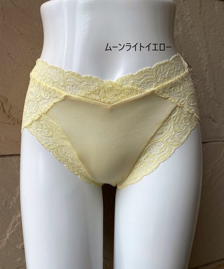 Mサイズ〖ツェルマット№2377〗ジャストウエストショーツ