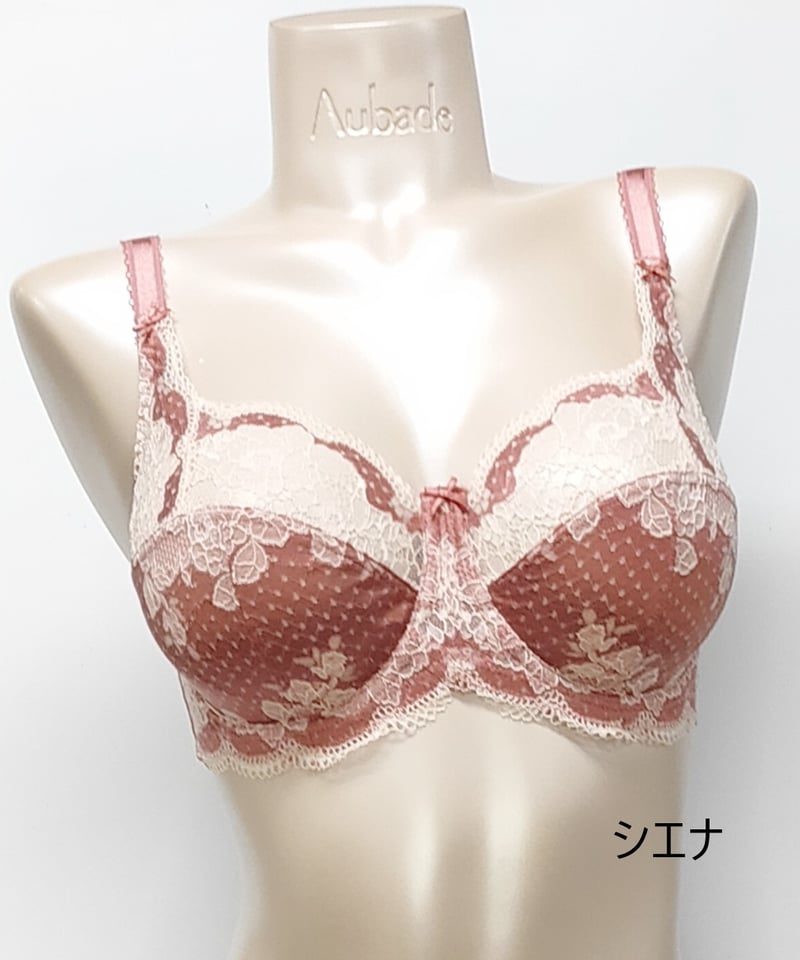 Panache パナシェ クララ フルカップブラジャー 旧価格 イギリス