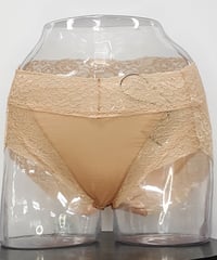 【D(ディー)】Mサイズ №7229 ・Ｌサイズ №7230 コットンベア天竺ショーツ