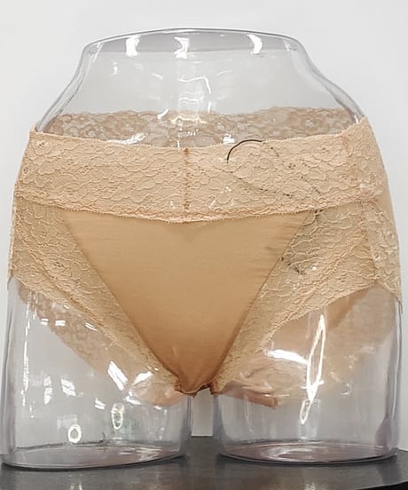 【D(ディー)】Mサイズ №7229 ・Ｌサイズ №7230 コットンベア天竺ショーツ