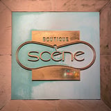 Boutiquescene