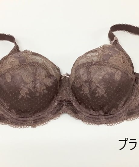 Panache パナシェ クララ　フルカップブラジャー　旧価格　イギリス企画