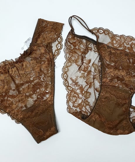 CATEGORY パデッドブラ | Boutiquescene