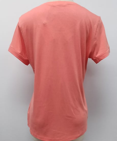 【MASSANA】スペイン製マッサーナ　半袖 七分丈パンツ パジャマ