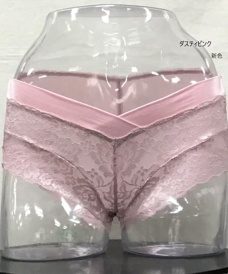 【オリジナル サニタリー／吸水パット兼用ショーツ】Mサイズ by ツェルマット 普段のショーツにも使えます