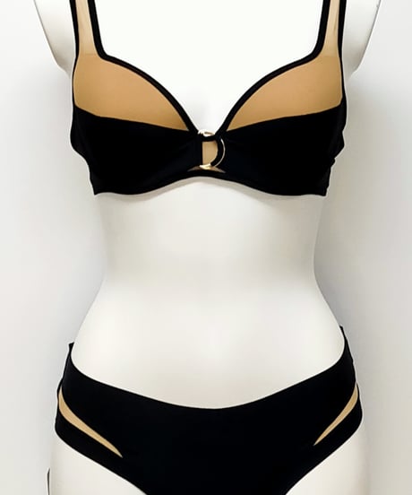モールドカップブラジャー〖SaRdA〗サルダ AVITシリーズ　スペイン