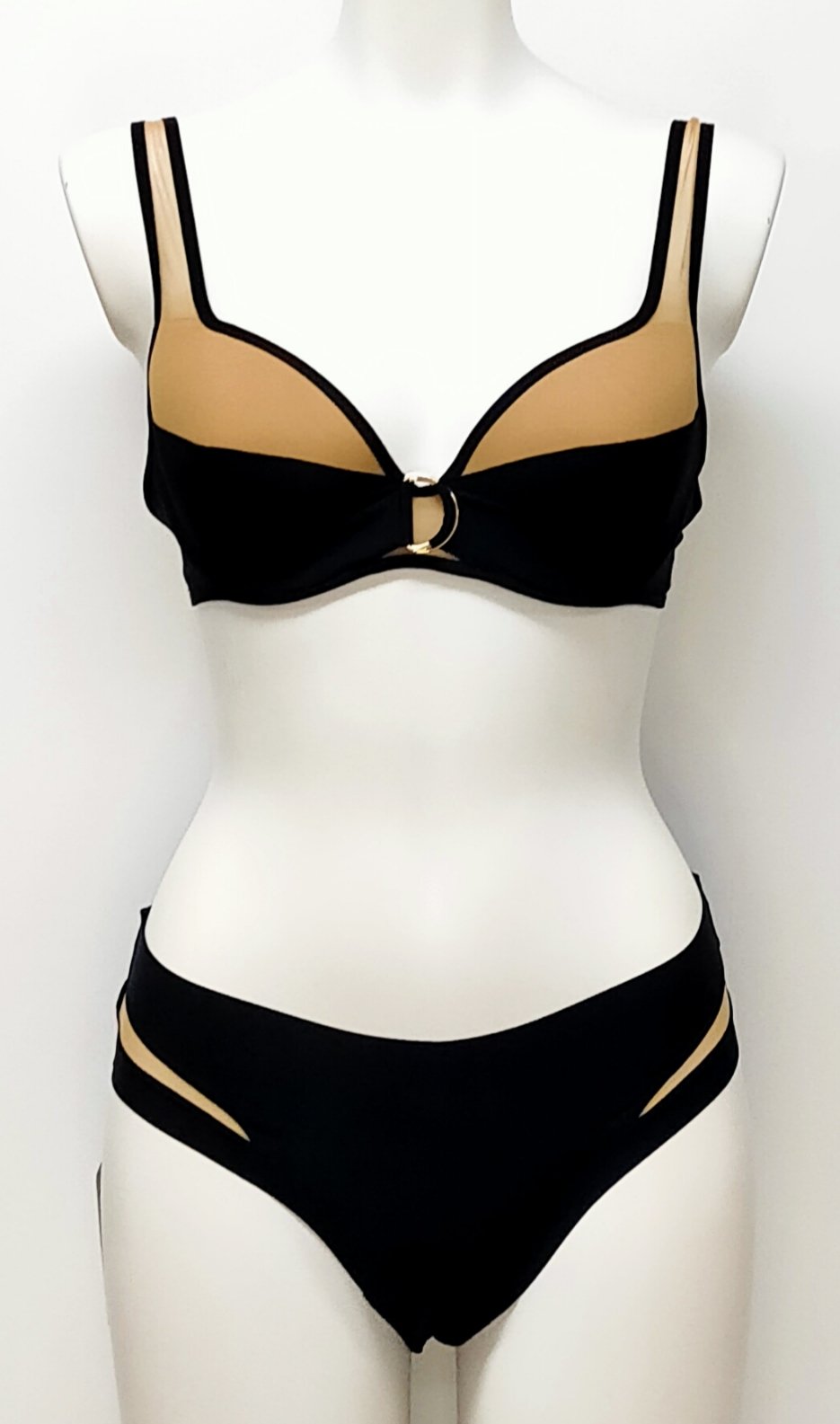 モールドカップブラジャー〖SaRdA〗サルダ AVITシリーズ