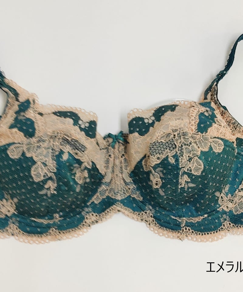 アウトレット Panache パナシェ クララ バルコネットブラ