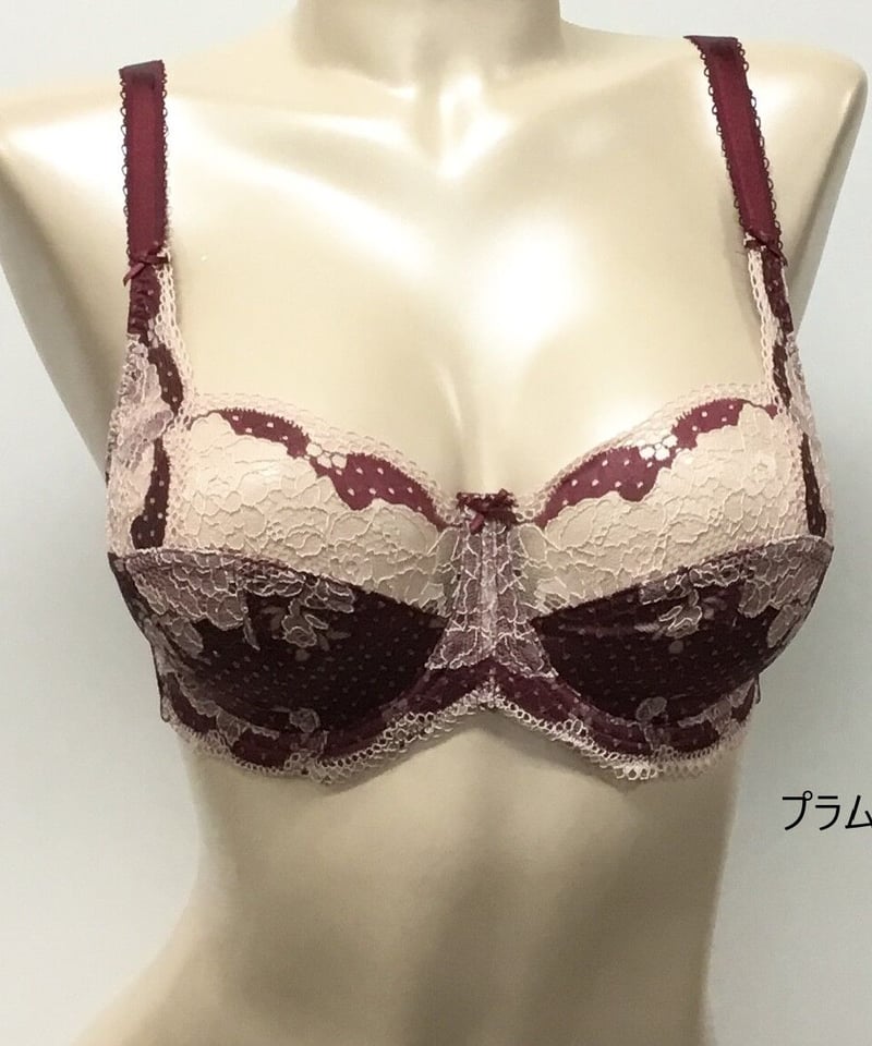 【未使用】フェレナ　ハッピーブラ　Lサイズ ブラック 新品未使用【フェレナ】ハッピーブラ L ブラック