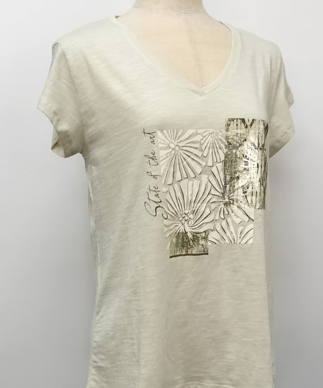 【MASSANA】スペイン製マッサーナ Tシャツ
