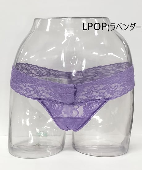 ハンキ―パンキー　XSローライズタンガ