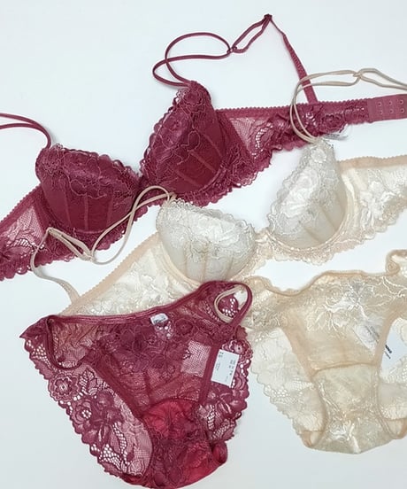 CATEGORY ブラジャー | Boutiquescene