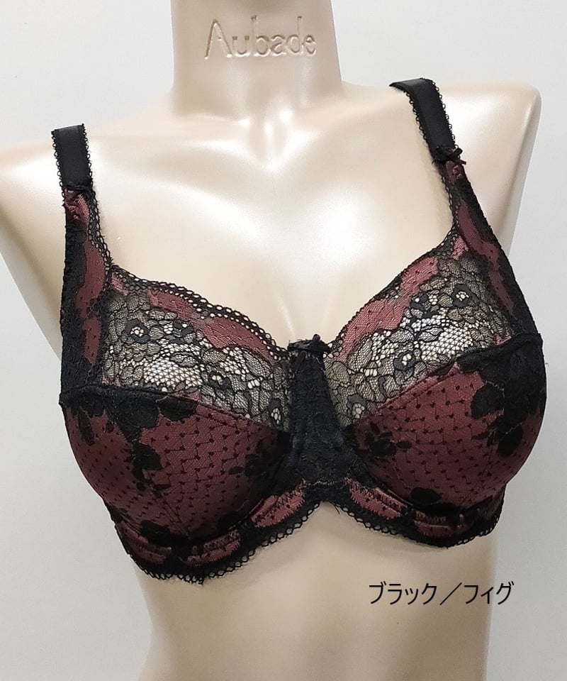 Panache パナシェ クララ フルカップブラジャー 旧価格 イギリス