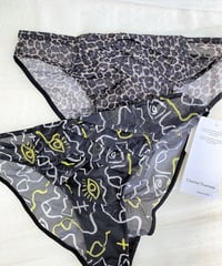 SALE！ビキニショーツ〖シャンタルトーマス〗