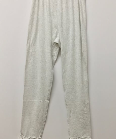 【Nare】ナルエー コットンお休みレギンス NO92101