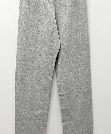 【Nare】ナルエー コットンスムース腹巻レギンス  NO92102