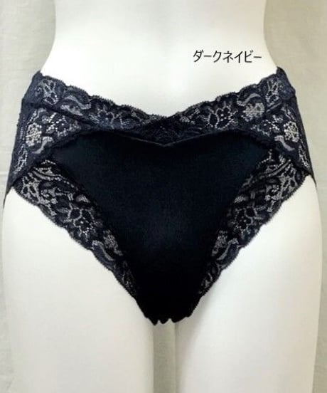 Lサイズ〖ツェルマット№2377〗ジャストウエストショーツ