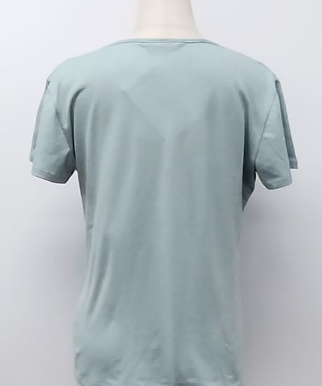 【MASSANA】スペイン製マッサーナ　半袖 七分丈パンツ パジャマ