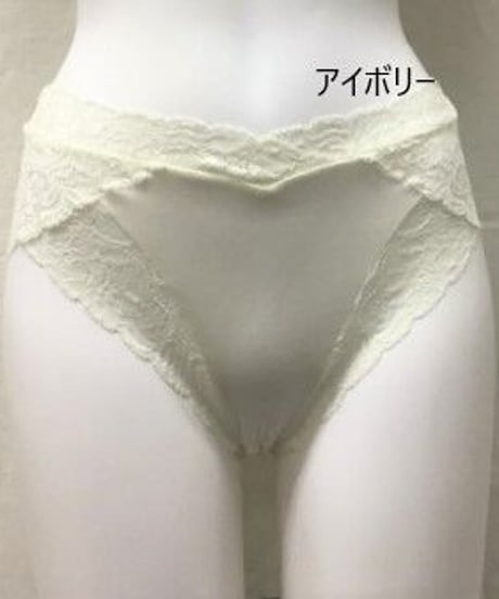 Lサイズ〖ツェルマット№2377〗ジャストウエストショーツ