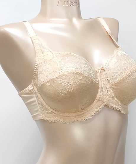 新色ダスキィブルー入荷 Panache パナシェ クララ　フルカップ ブラジャー　イギリス企画
