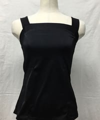 【ツエルマット 】ノンレースタンクトップ Lサイズ 日本製