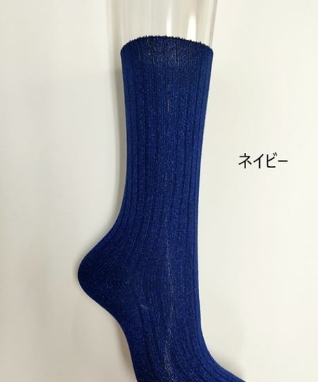 ソックス〖OROBLU オロブル〗秋冬 コレクション  2025年  イタリア製