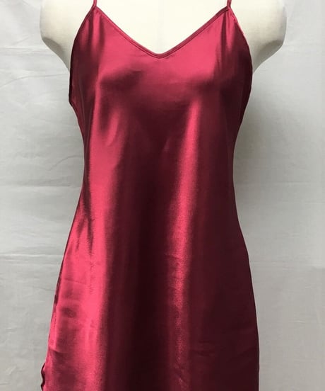 SALE! スリップ〖ANDRA〗 ポリエステル100％  イタリア製