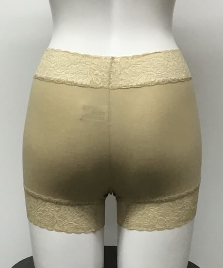 特別価格【ピッシェル】　一分丈パンツ　日本製