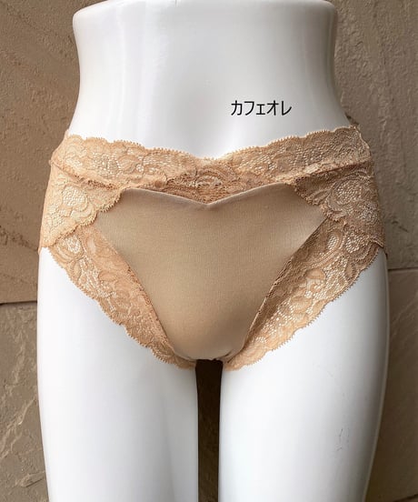 Lサイズ〖ツェルマット№2377〗ジャストウエストショーツ