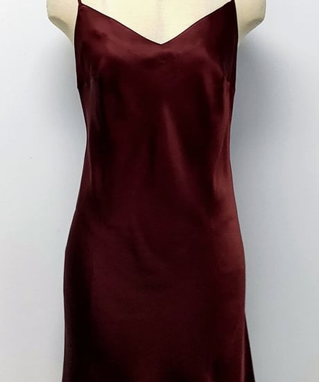 最終値下げ！Marjolaine スリップ　未使用品　フランス製 CATEGORY マルジョレーヌ | Boutiquescene