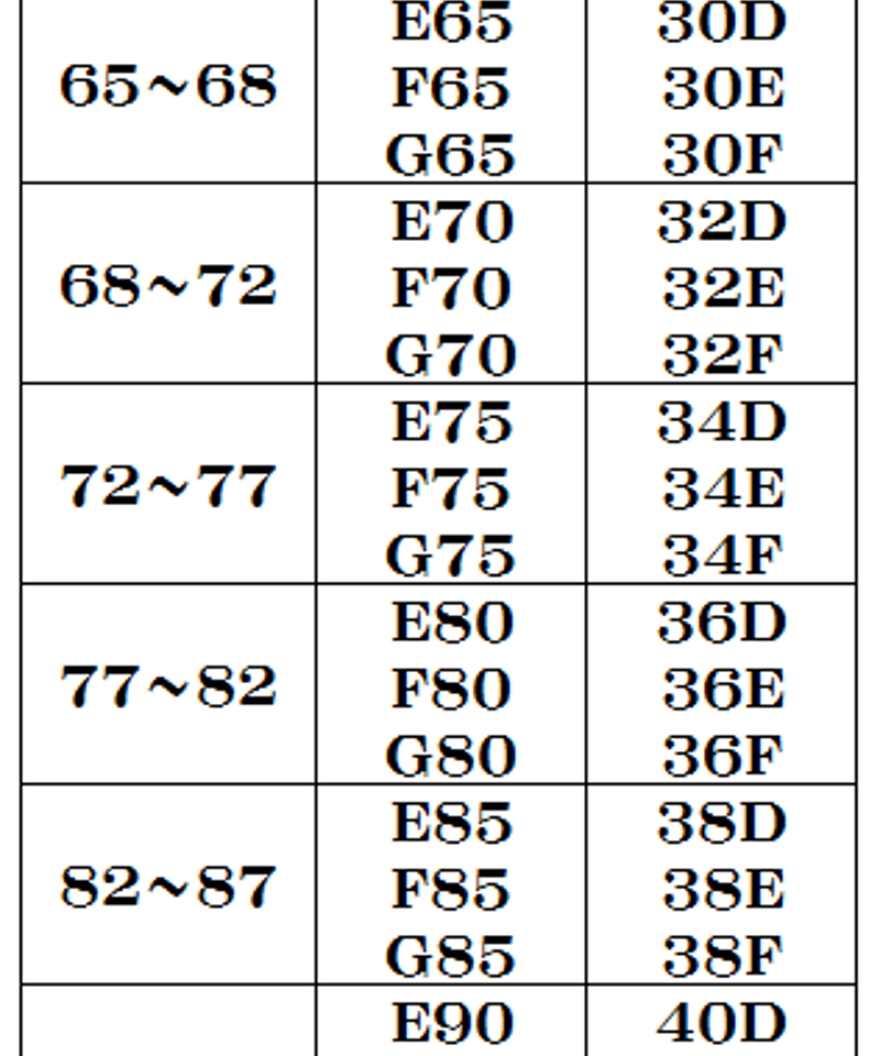 Panache パナシェ クララ フルカップブラジャー 旧価格 イギリス