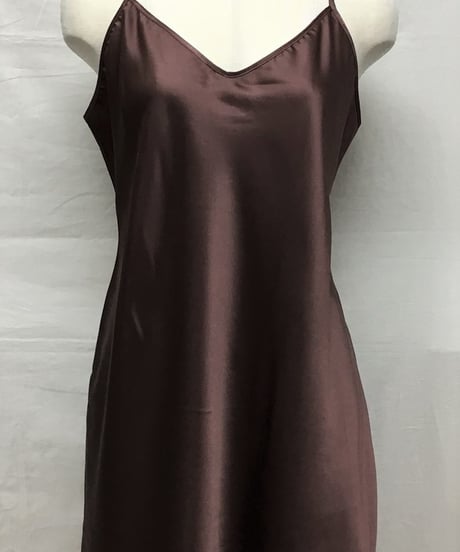 SALE! スリップ〖ANDRA〗 ポリエステル100％  イタリア製